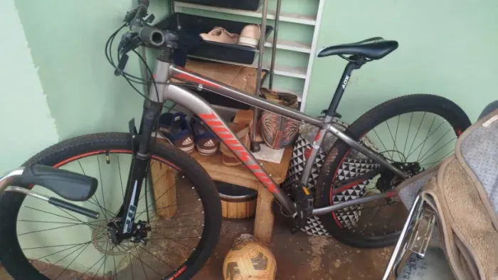 Bike 29 novissima