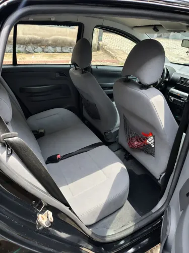 Volkswagen Spacefox 1.6/ 1.6 Trend Total Flex 8V 5P 2009