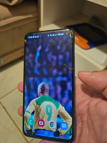 Galaxy s10e 128gb