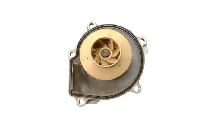 Bomba De Agua S10 2.8 2019