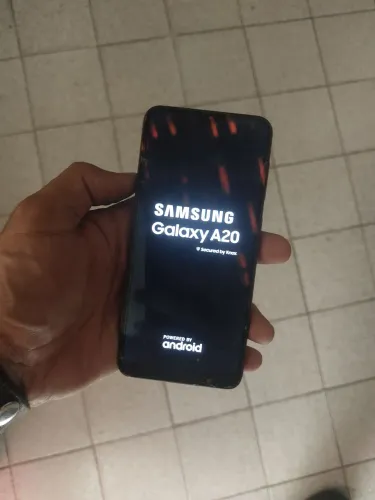 Celular Samsung