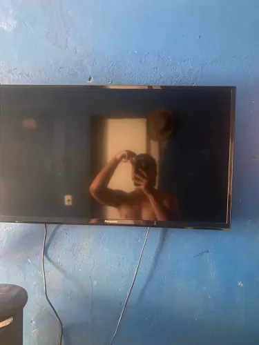 Tv Panasonic 32 polegadas