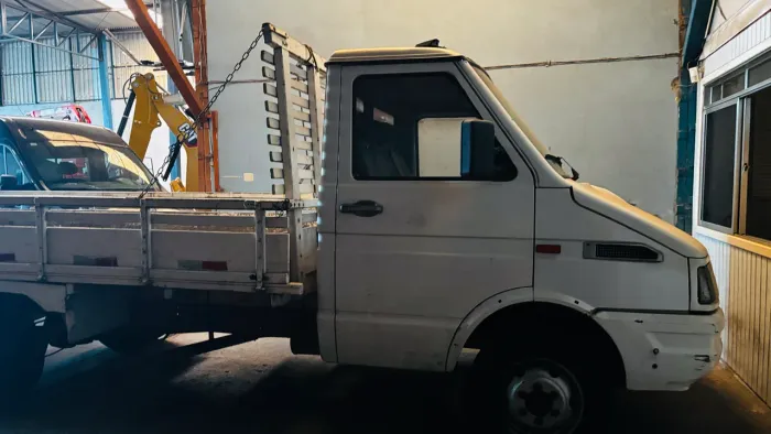 Iveco Daily 3510 a Venda