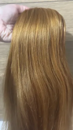Cabelo Humano