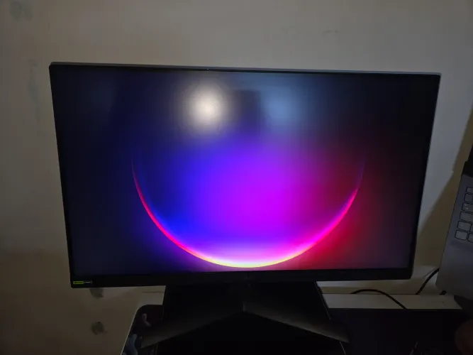 Monitor Gamer LG UltraGear 24" - 180Hz