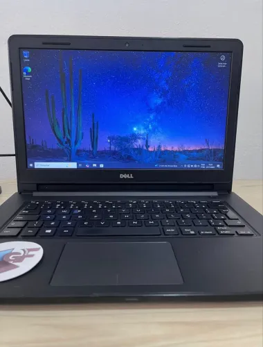 Notebook Dell - Vostro 14