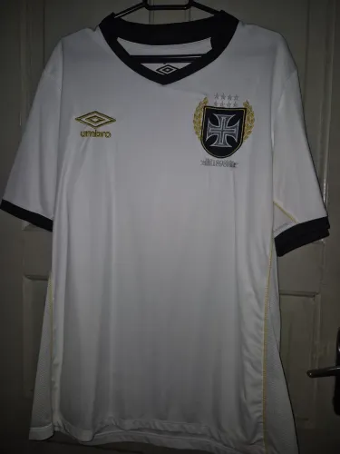 Camisa vasco raridade