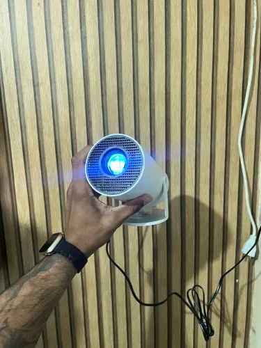 Projetor multimídia alta qualidade
