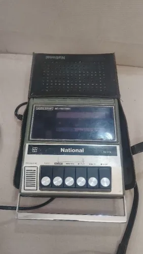 GRAVADOR ANTIGO