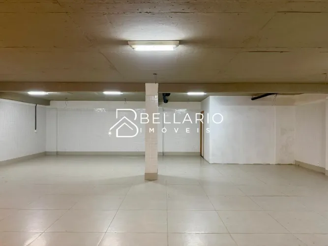 Loja para Locação no Leblon, com 140 m2 na Almirante Guilhem, Rio de Janeiro/RJ