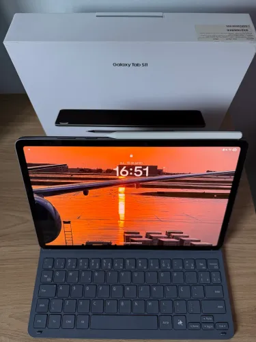 Samsung Galaxy Tab S11