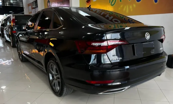 Volkswagen Jetta R-line 250 TSI 1.4 Flex 16V Aut. 2020