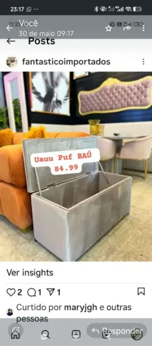 Super Baú do grande 0.94 +0.42