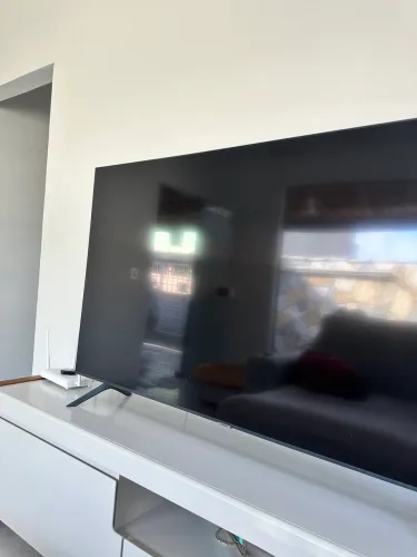 SmartTv Samsung 65? 4k Crystal