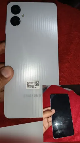Samsung ao6 5g galaxy