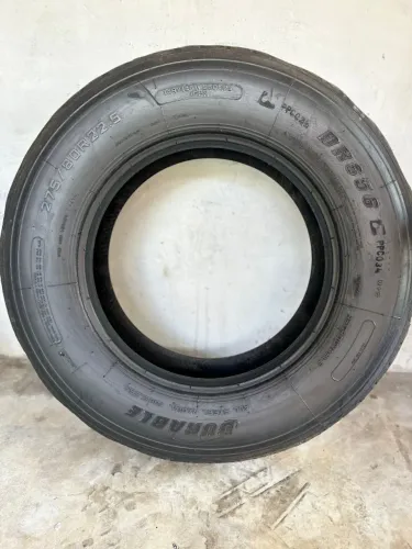 PNEUS 275/80R22.5 e 295/80R22.5 e 12-5/80-18 e 17.5/25 L3