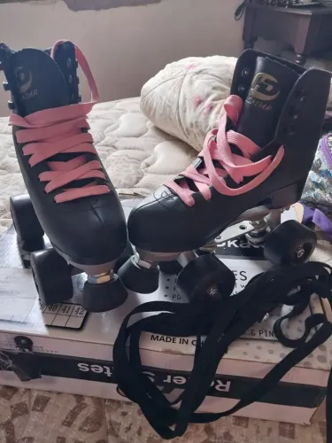 Patins infantil