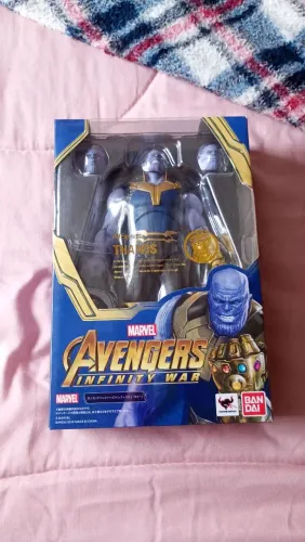 Thanos