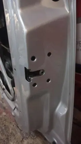 Fechadura Elétrica Dianteira Direita Chery Tiggo 2 2016/2022