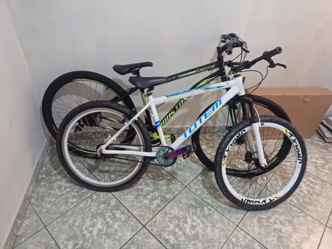Bicicletas