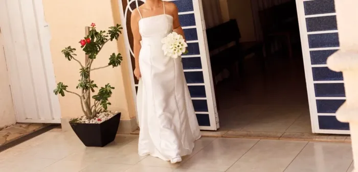 Vestido noiva 
