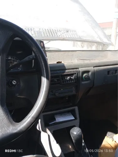 Volkswagen Voyage GL 1.8 4P (argentino) 1995