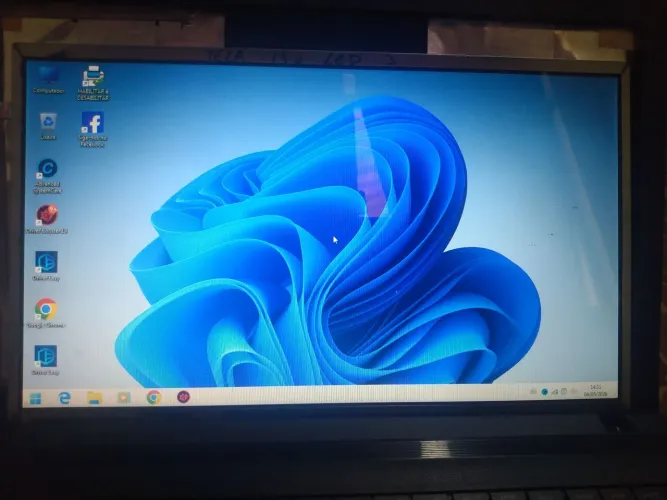 TELA NOTEBOOK LED SAMSUNG, 14 POLEGADAS, 40 PINOS, LTN140AT02-C09 