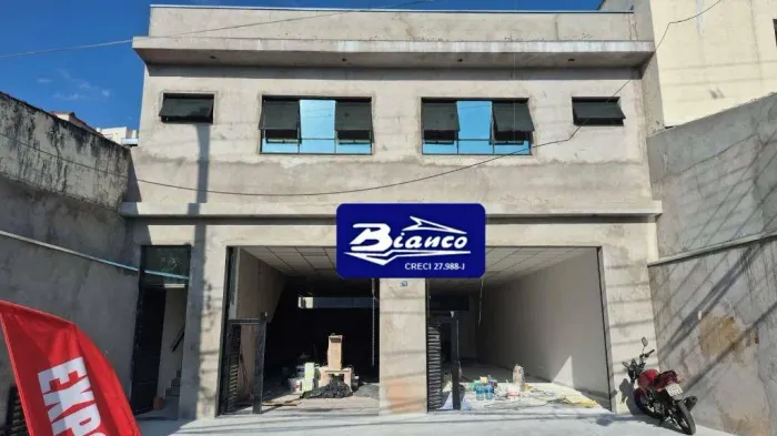 Sala para alugar, 40 m² por R$ 2.000/mês - Picanço - Guarulhos/SP