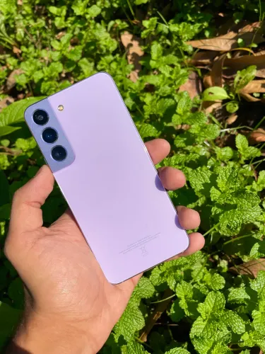 Samsung S22 128 - impecável