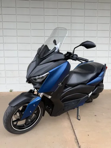 Yamaha XMAX 250 2021 Azul