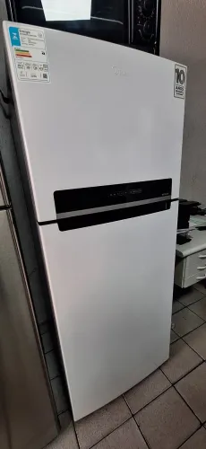 Geladeira Midea 475lts