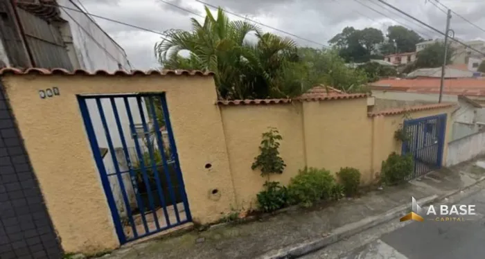 Terreno à venda, 410 m² por R$ 1.500.000,00 - Tucuruvi - São Paulo/SP