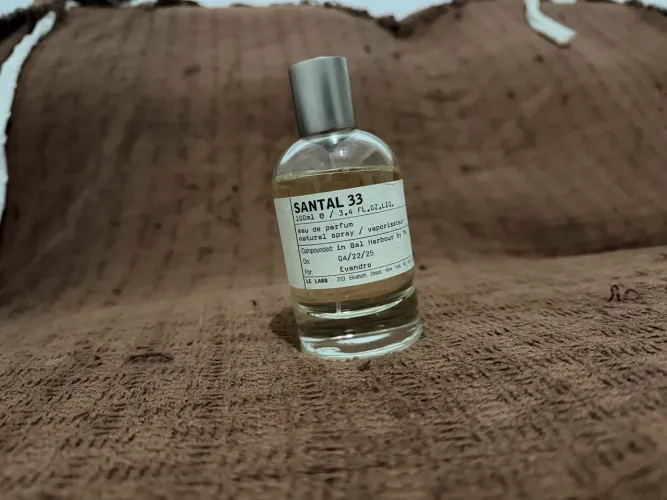 Santal 33 Eau de Parfum (100 ml)