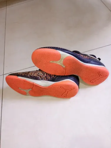 Tênis futsal