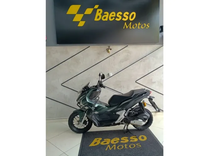 Honda Adv 150 2024