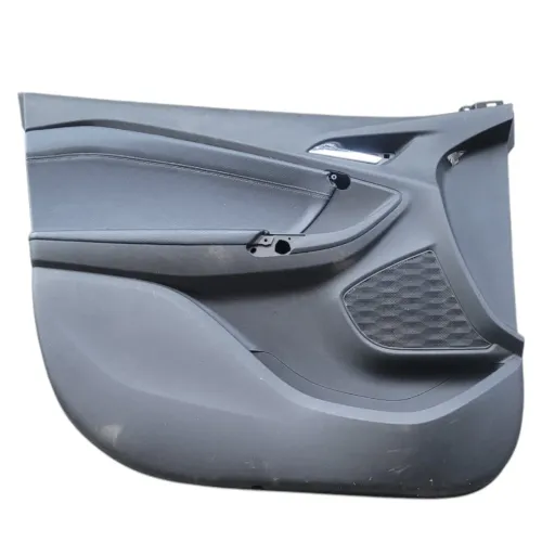 Forro Porta Dianteiro Direito Gm Chevrolet Tracker 2021