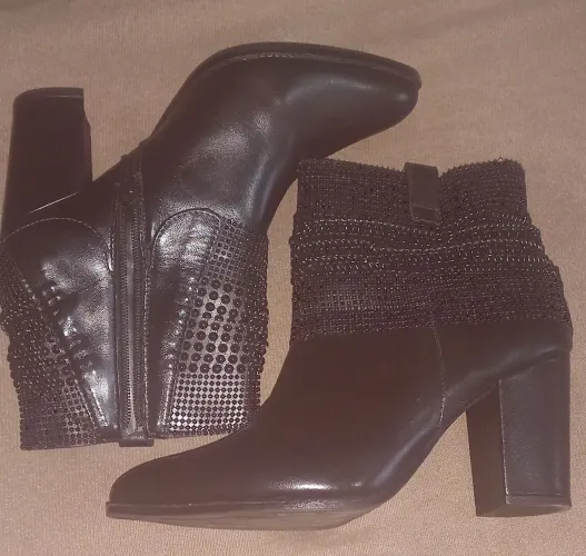 Bota Constance