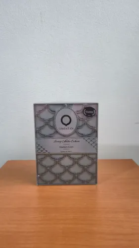 Perfume Orientica Nardo Oud 80ml Lacrado