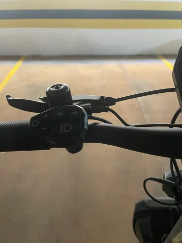 Patinete Elétrico HooneyWhale G2 Pro