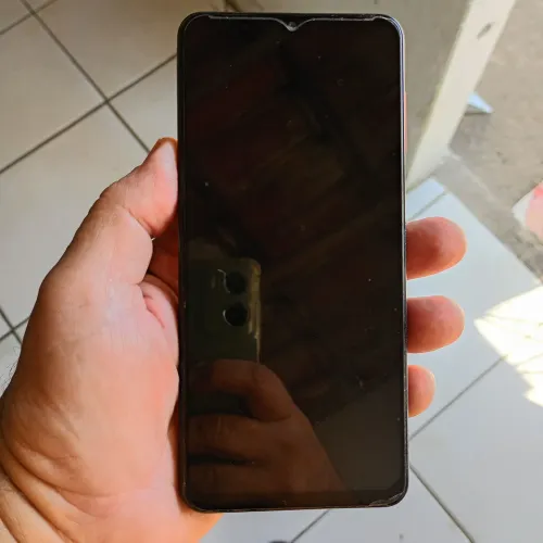 Galaxy A12