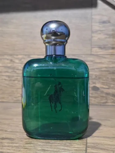 Perfume Ralph Lauren Polo Cologne Intense - Perfume Masculino Original