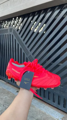 Mizuno Campo