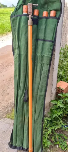 Vara de manobra