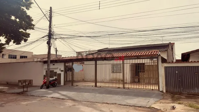 Vendo 9 Kitnets à Venda  Imóvel para Investimento | Renda R$ 6.000/mês | Goiânia Kitnet co