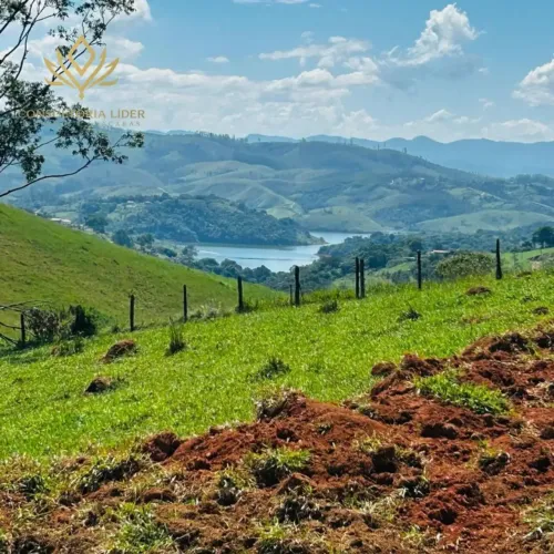 5 Minutos da Represa Jaguari