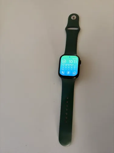 Apple Watch Série 7 45mm