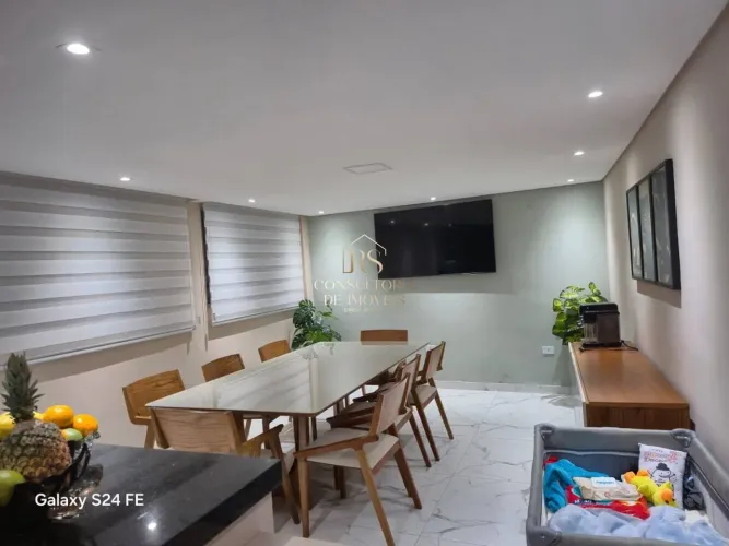Casa com 3 dormitórios à venda, 210 m² por R$ 735.000,00 - Vila Perreli - Poá/SP
