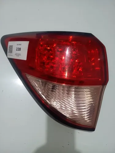 HONDA HR-V LANTERNA TRASEIRA ESQUERDA 