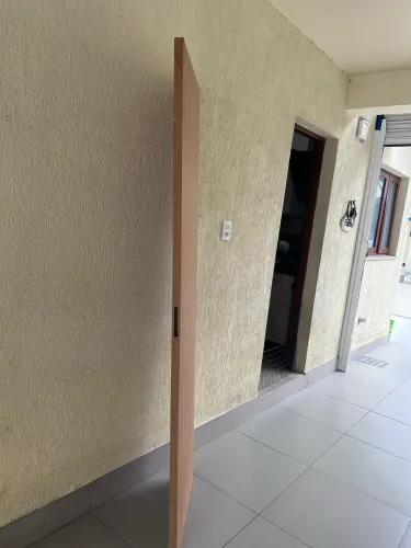 Folha de porta de 60cm
