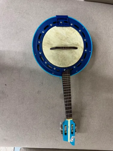 Luthier 